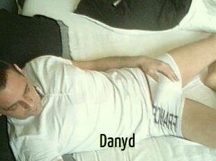 Danyd