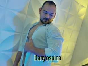 Danyospina