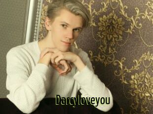 Darcyloveyou