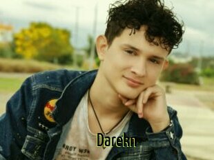 Darekn
