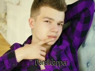 Darelldapper