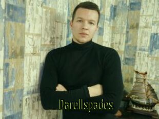 Darellspades