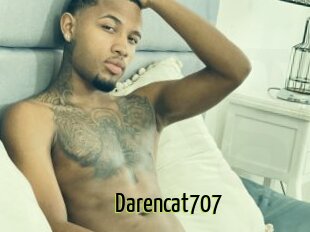 Darencat707