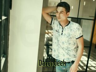 Darendeek