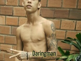 Daringman