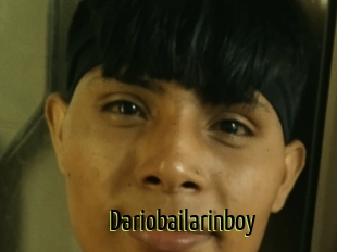 Dariobailarinboy