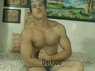 Dariooo