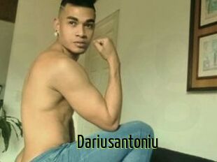 Dariusantoniu