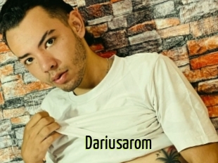 Dariusarom