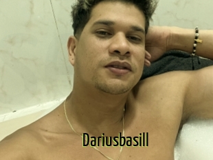Dariusbasill