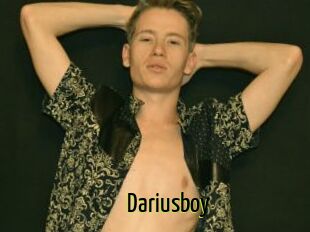 Dariusboy