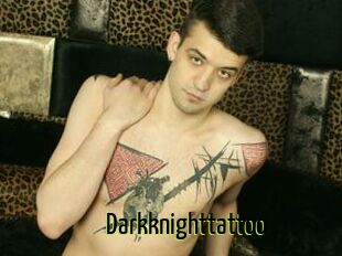 Darkknighttattoo