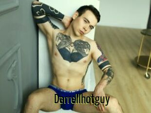 Darrellhotguy
