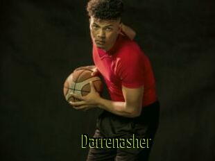 Darrenasher