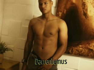 Darrenlemus