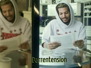 Darrentension