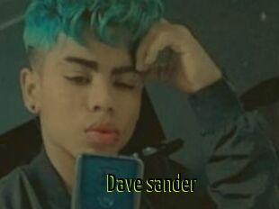 Dave_sander