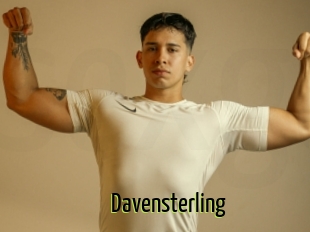 Davensterling