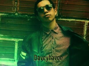 Daveyhavoe