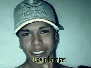 David_barajas