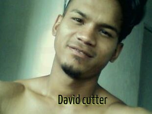 David_cutter