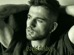 David_dickboy