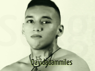 Davidadammiles