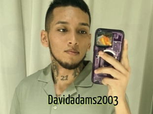 Davidadams2003