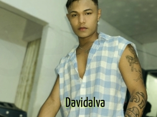 Davidalva