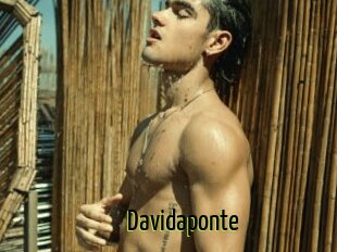 Davidaponte