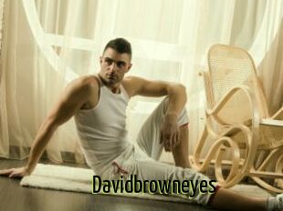 Davidbrowneyes