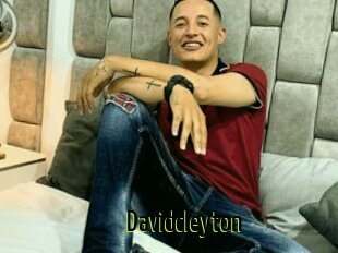 Davidcleyton