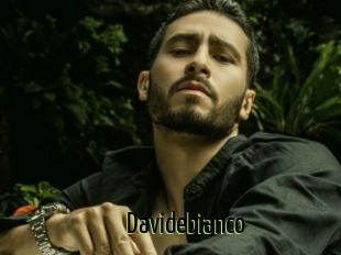 Davidebianco