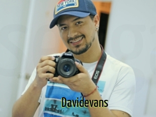 Davidevans