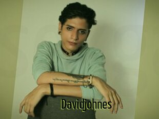 Davidjohnes