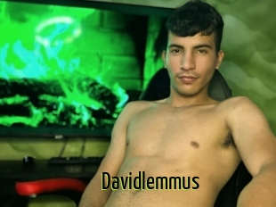 Davidlemmus