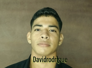 Davidrodrigue