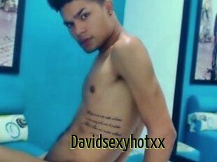 Davidsexyhotxx