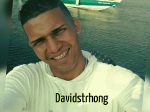 Davidstrhong