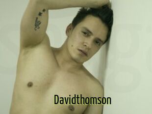 Davidthomson