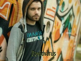 Davidvarus