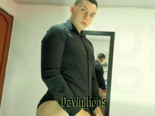 Davinjhons
