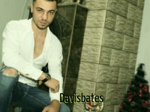 Davisbates