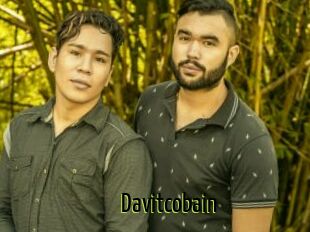 Davitcobain