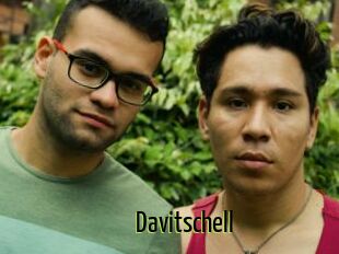 Davitschell