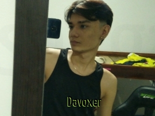 Davoxer