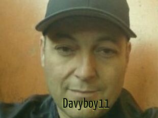 Davyboy11
