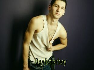 Daylistarboy