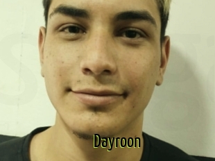 Dayroon