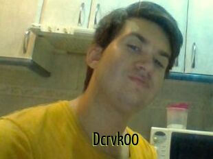 Dcrvk00